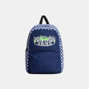 Vans Old Skool Grom Backpack Deep Indigo
