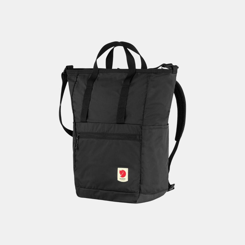 Fjällraven High Coast Totepack Black