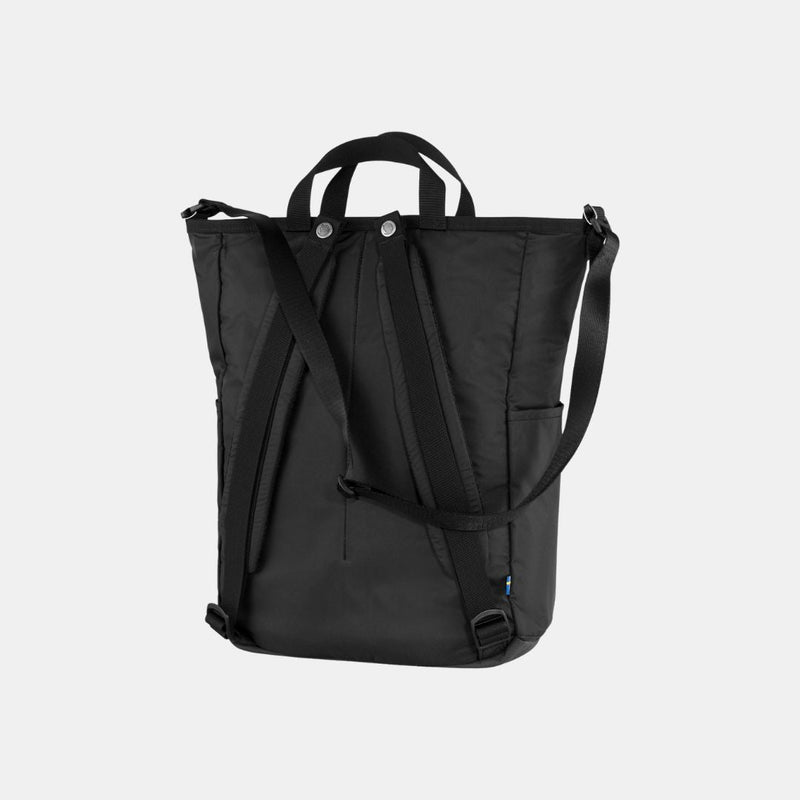 Fjällraven High Coast Totepack Black