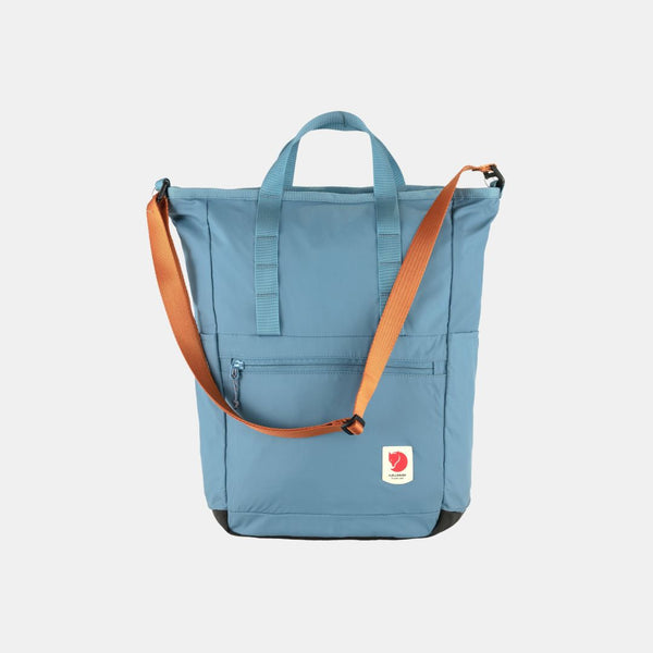 Fjällraven High Coast Totepack Dawn Blue