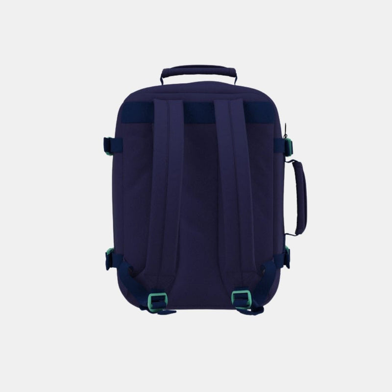 Cabin Zero Classic Backpack 28L Deep Ocean