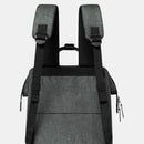 Cabaia Luxembourg Medium Dark Grey Melanged