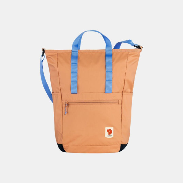 Fjällraven High Coast Totepack Peach Sand