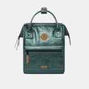 Cabaia Lucerne Small Dark Green Iridescent