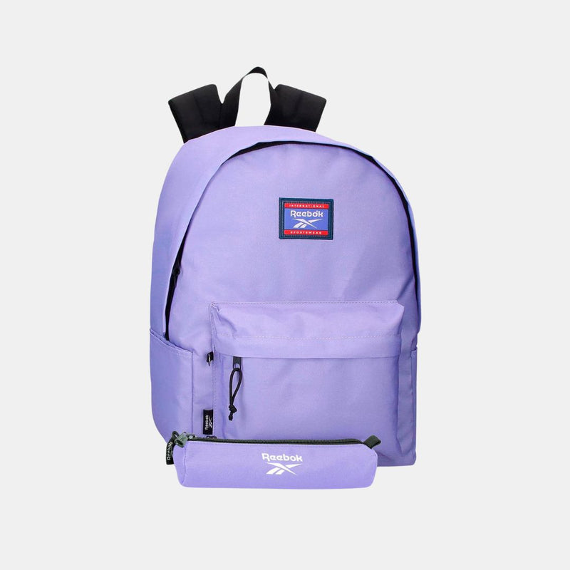 Reebok Backpack Brooklyn Lilac