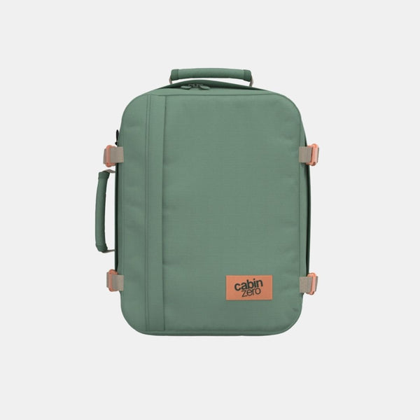 Cabin Zero Classic Backpack 28L Sage Forest