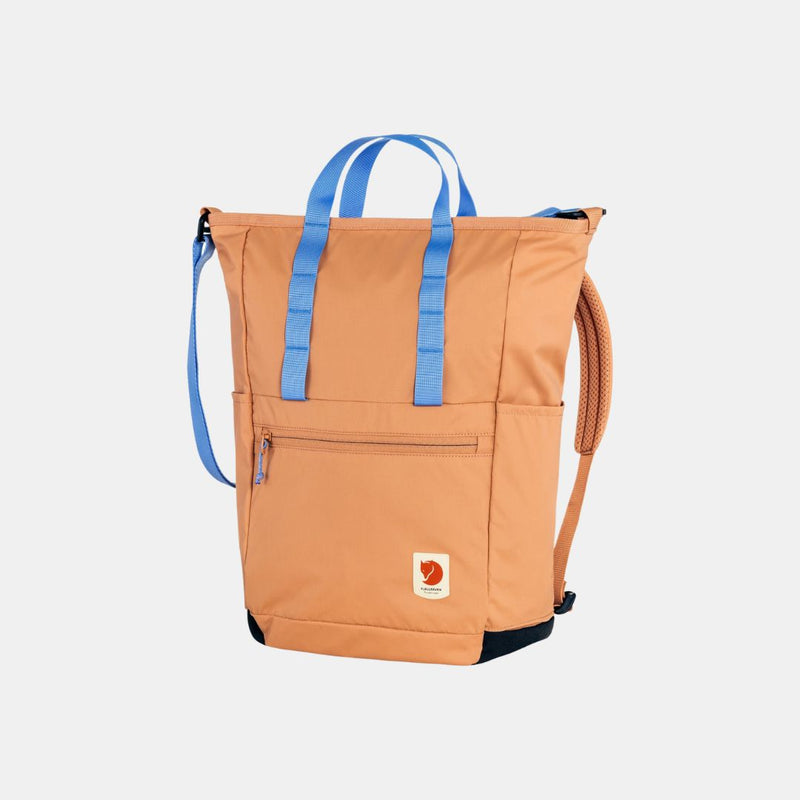 Fjällraven High Coast Totepack Peach Sand