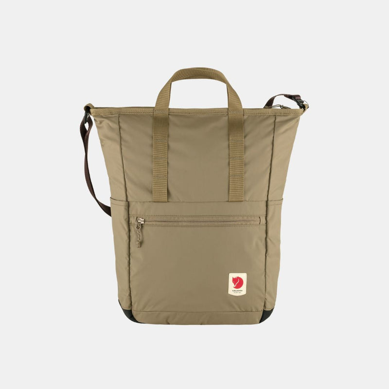 Fjällraven High Coast Totepack Clay