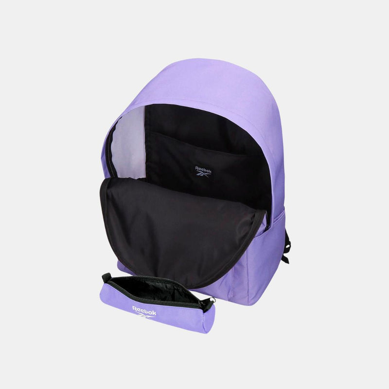 Reebok Backpack Brooklyn Lilac