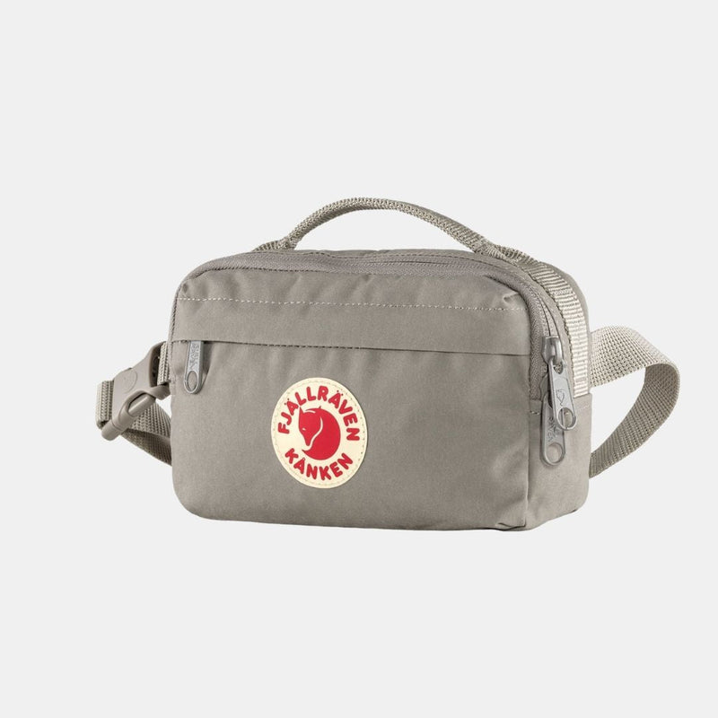 Fjällraven Kanken Hip Pack Fog