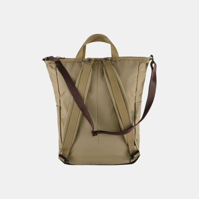 Fjällraven High Coast Totepack Clay