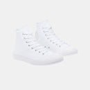 Converse Chuck Taylor All Star Classic Hi White Monochrome
