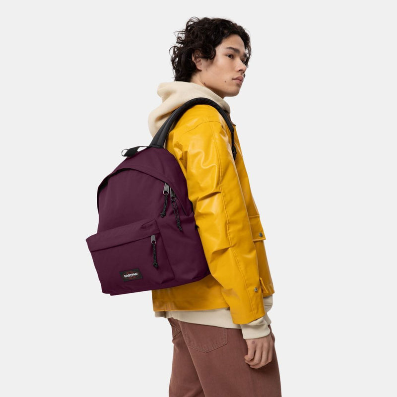 Eastpak Padded Pak'r Plum Purple