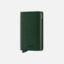 Secrid Slim Wallet Rango Green