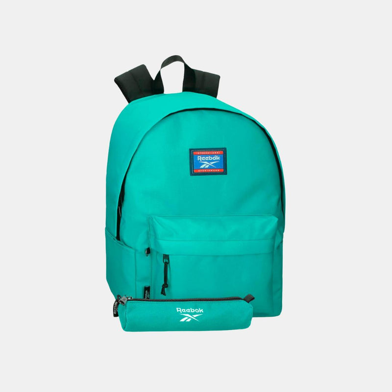 Reebok Backpack Brooklyn Mint