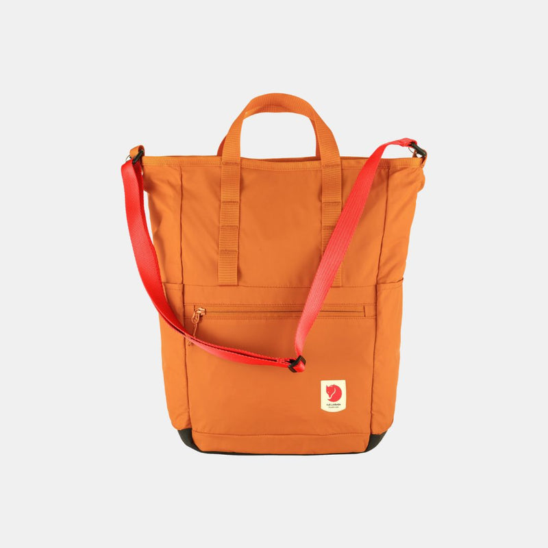 Fjällraven High Coast Totepack Sunset Orange