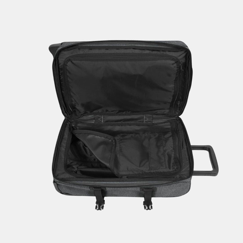 Eastpak Tranverz Small Black Denim