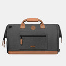 Cabaia London Os Black Melange