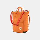 Fjällraven High Coast Totepack Sunset Orange