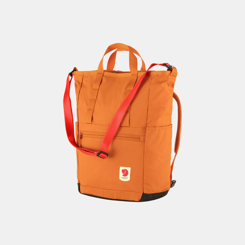 Fjällraven High Coast Totepack Sunset Orange