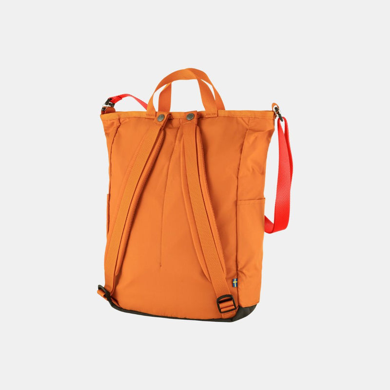 Fjällraven High Coast Totepack Sunset Orange