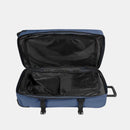 Eastpak Tranverz Large Blue Bouncing
