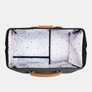 Cabaia London Os Black Melange