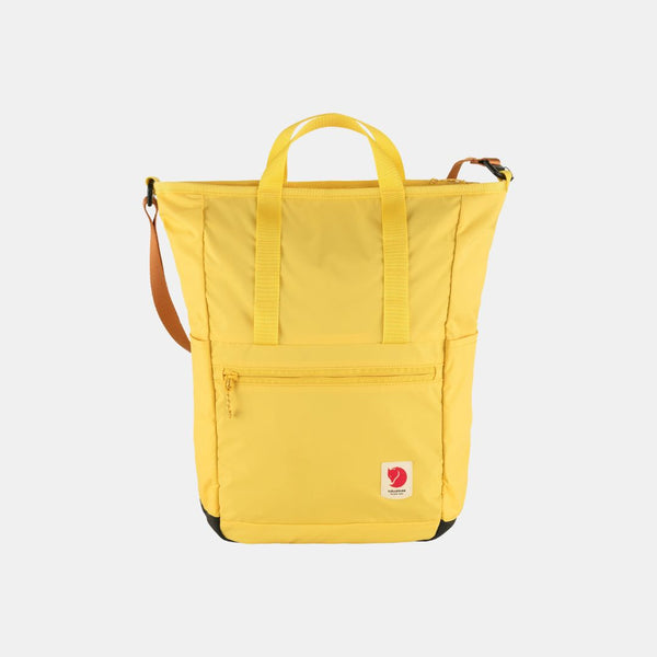 Fjällraven High Coast Totepack Mellow Yellow