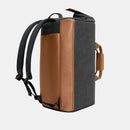 Cabaia London Os Black Melange