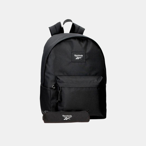 Reebok Backpack Brooklyn Black