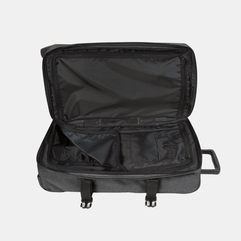 Eastpak Tranverz Medium Black Denim