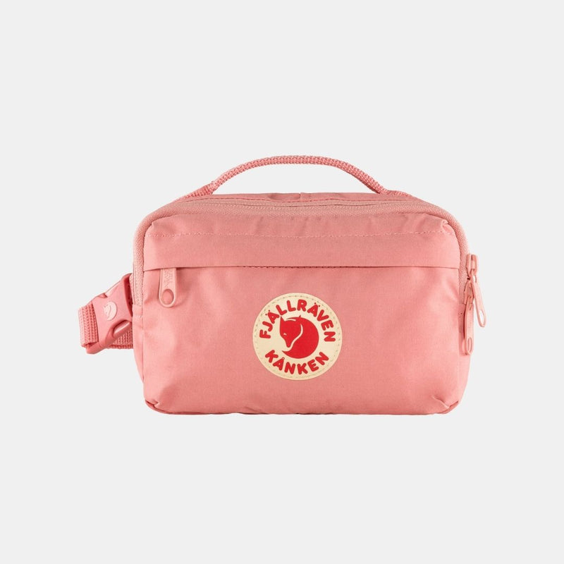 Fjällraven Kanken Hip Pack Pink