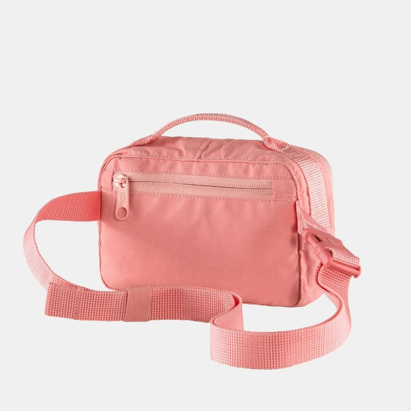 Fjällraven Kanken Hip Pack Pink