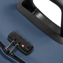 Eastpak Tranverz Small Blue Bouncing