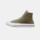 Converse Chuck 70 Hi Mossy Sloth