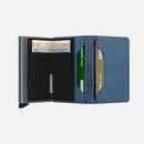 Secrid Slim Wallet Original Ice Blue