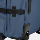 Eastpak Tranverz Small Blue Bouncing