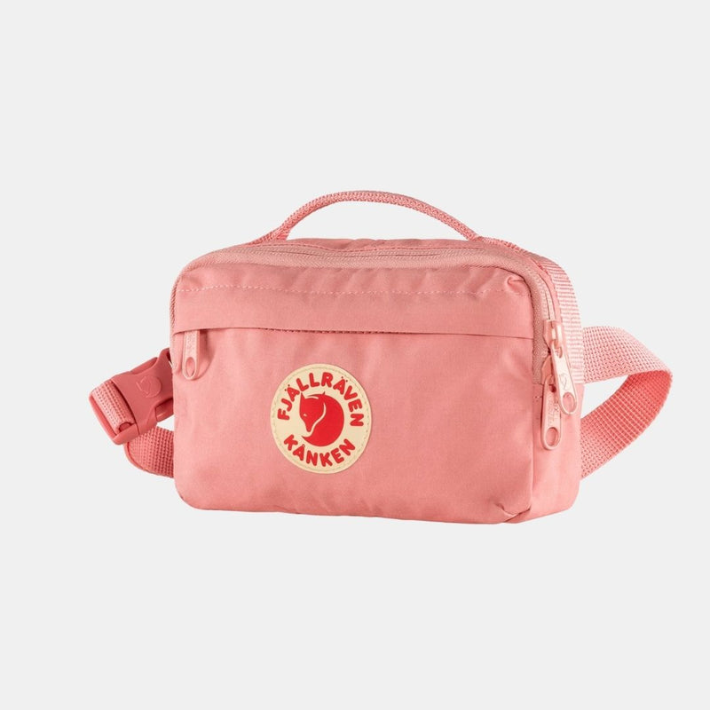 Fjällraven Kanken Hip Pack Pink