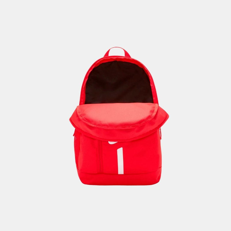 Nike Academy Team Backpack Red