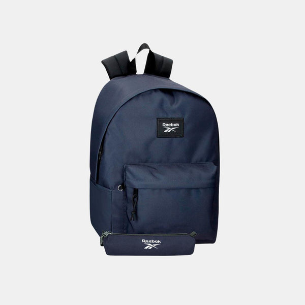 Reebok Backpack Brooklyn Navy