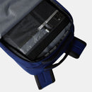 The North Face Jester Backpack Eagle Blue-Meri