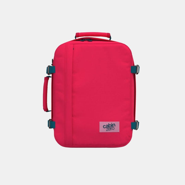 Cabin Zero Classic Backpack 28L Miami Magenta