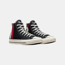 Converse Chuck 70 Archival Stripes Hi Black