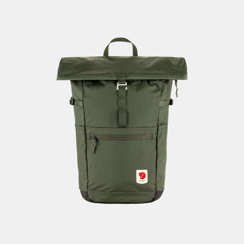 Fjällraven High Coast Foldsack 24 Mountain Green