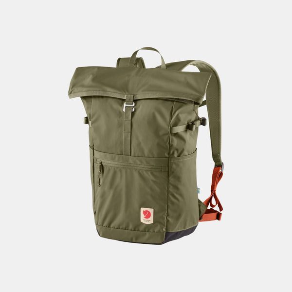 Fjällraven High Coast Foldsack 24 Green