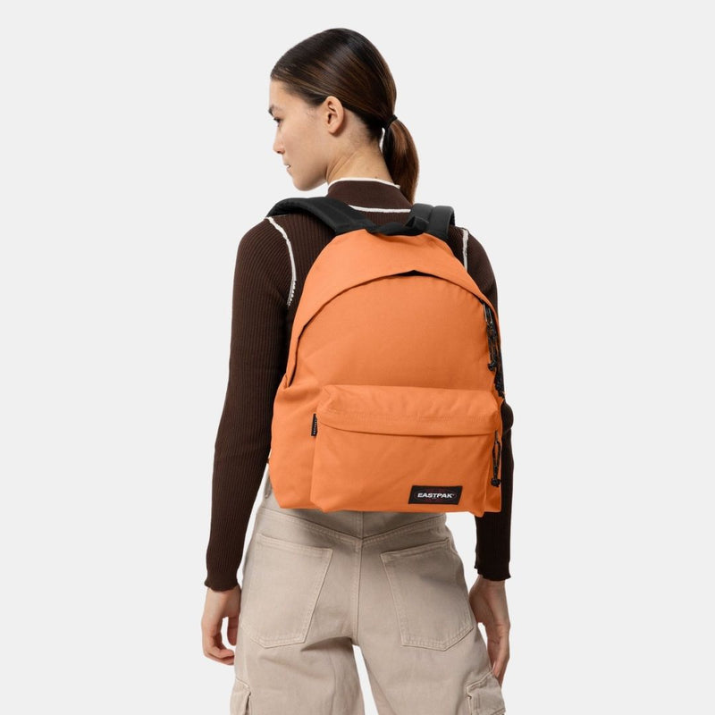 Eastpak Padded Pak'r Tangerine Orange