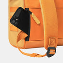 Cabaia Grasse Small Orange