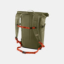 Fjällraven High Coast Foldsack 24 Green