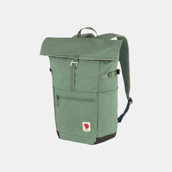 Fjällraven High Coast Foldsack 24 Patina Green