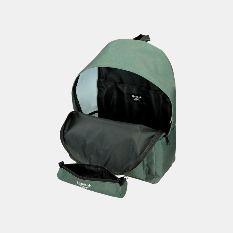 Reebok Backpack Brooklyn Green